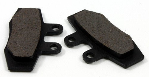 New Front Semi Metal Brake Pad LEM MX 250 Motorcycles 250cc 1989