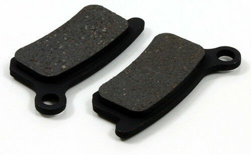 New Front Semi Metal Brake Pad KTM 105 SX Motorcycles 105cc 07 08 09 10 11