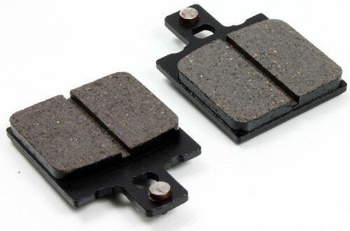 New Front Semi Metal Brake Pad Cagiva WMX 125 Motorcycles 125cc 1986
