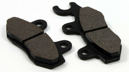 New Rear Semi Metal Brake Pad Kawasaki KLR650 Motorcycles 650cc 2008-2016