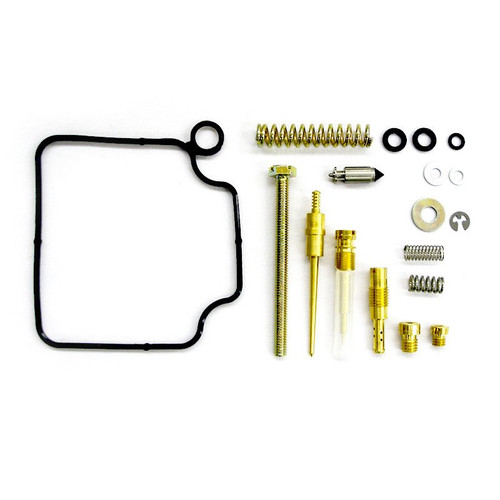 New Carburetor Rebuild Kit Honda ATC 250ES 250cc 1985