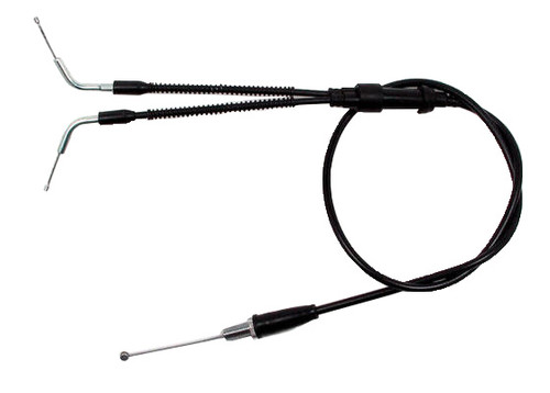 New CR Pro Throttle Cable Yamaha YFZ350 Banshee 350cc 1987-2006
