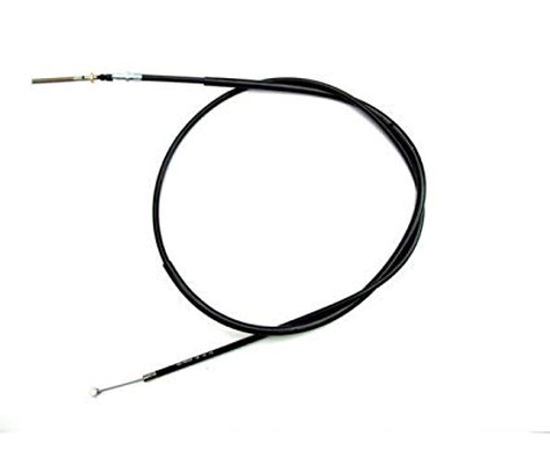 Rear Hand Brake Cable For Kawasaki KVF650G Brute Force 4x4i Hardwood Grn 2006-09