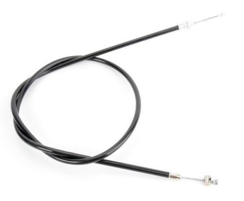 Bowden Cable Black Linmot LHNS125R Speedometer Cable for Honda NSR 125 R 89-03 