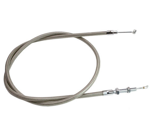 New Steel Clutch Cable Fits Honda VT750CDA-CDD VT750CD American Classic 02 03