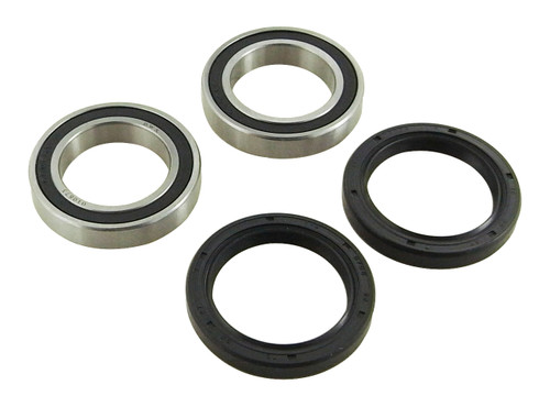 New HQ Powersports Front Wheel Bearings Fit KTM Supermoto 690 690cc 2007