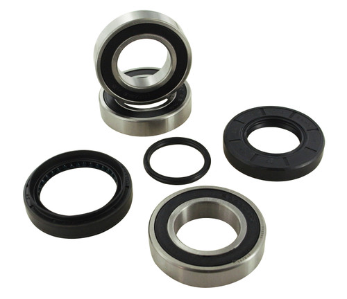 New HQ Powersports Rear Wheel Bearings Fit Honda TRX250 Recon 97 98 99 00 01