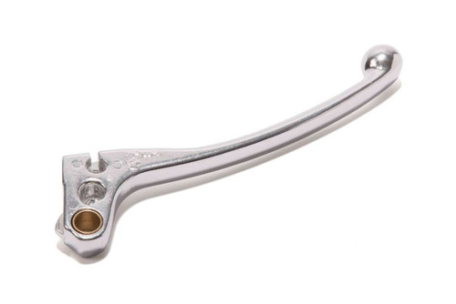 New Polished Left Clutch Lever Fits Honda VTR250 250cc 1988 1989 1990