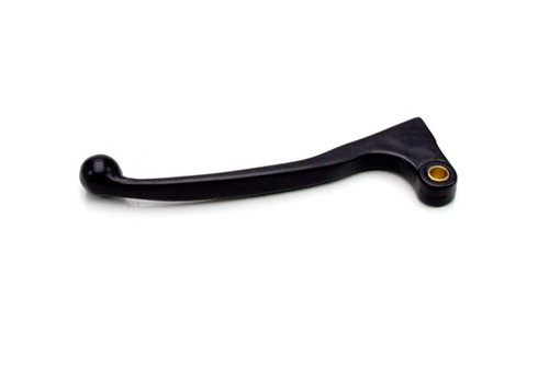 New Black Left Clutch Lever Fits Honda VT500C Shadow Custom 1983 1984 1985 1986
