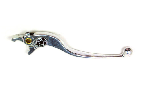 Polished Right Brake Lever Fits Kawasaki VN900D Vulcan 900 Classic LT 2006-2017