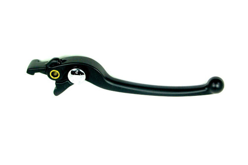 New Black Right Brake Lever Fits Kawasaki ZX600K Ninja ZX-6RR 600cc 2003
