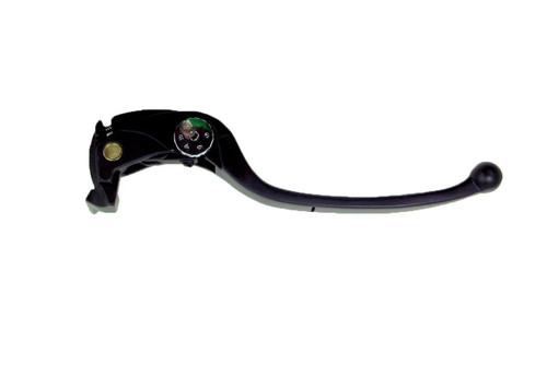 Black Right Brake Lever Fits Kawasaki ZX1000J Ninja ZX-10R 2011 2012 2013 2014