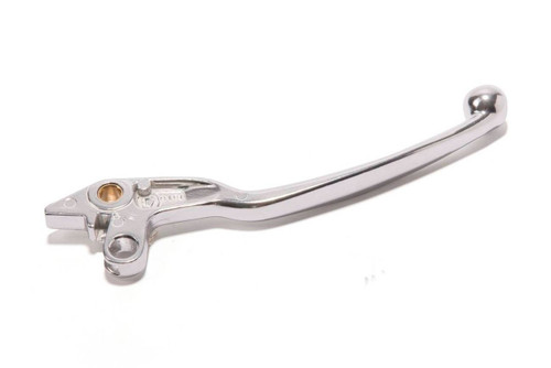 New Polished Left Clutch Lever Fits Suzuki VS700GLF Intruder 700cc 1986 1987