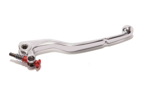 New Polished Left Clutch Lever Fits KTM 250 SX 99 00 01 02 03 04 05