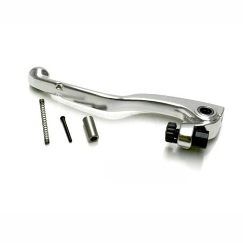 New Polished Left Clutch Lever Fits Husqvarna FC 450 450cc 2014 2015