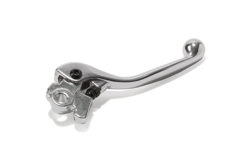 New Polished Left Clutch Lever Fits Yamaha YZ465 465cc 1980 1981