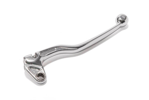 New Polished Left Clutch Lever Fits Yamaha YZ250 2T X-Country 2016 2017 2018