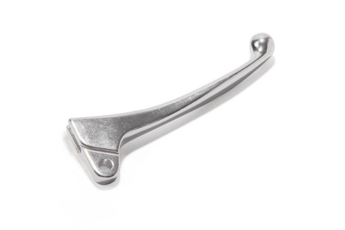 New Polished Left Clutch Lever Fits Kawasaki KLX250 250cc 1979 1980