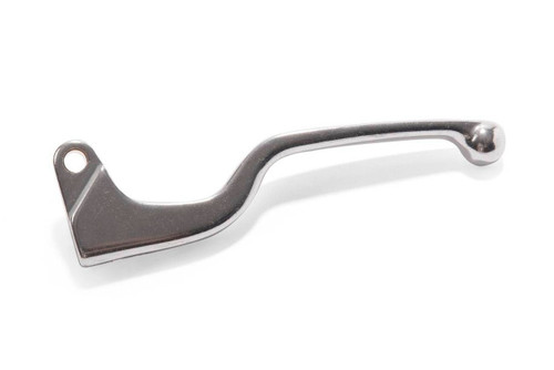 New Polished Left Clutch Lever Fits Kawasaki KXT250A 250cc 1984 1985