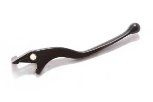 New Polished Right Brake Lever Fits Kawasaki KLX125L 125cc 2003 2004 2005 2006