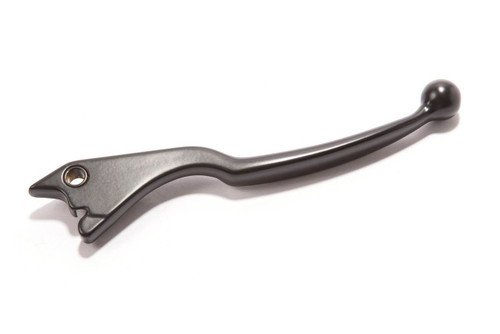 New Polished Right Brake Lever Fits Kawasaki KLX400A KLX400SR 400cc 2003
