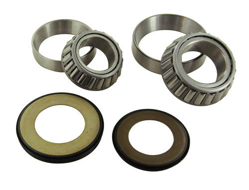 New HQ Powersports Steering Bearings Fit Victory Kingpin 106cc 2008