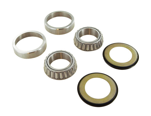 New HQ Powersports Steering Bearings Fit TM SMX 660F 660cc 2008 2009