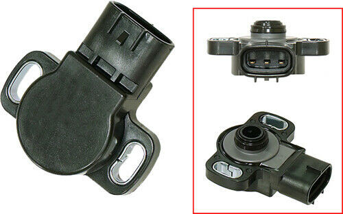 New Throttle Position Sensor Fits Arctic Cat Thundercat 2000 2001 2002