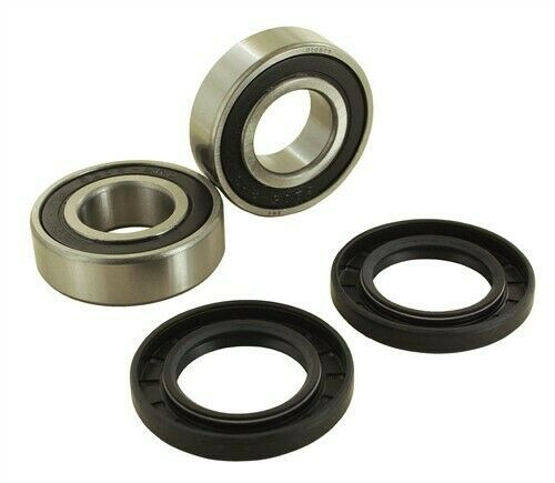 HQ Powersports Front Wheel Bearings Fit Suzuki DL1000 GSF1250 GSX1250 GSX1300