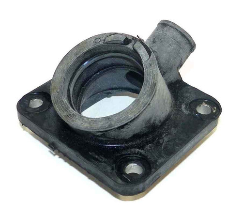 Carburetor Flange 127643 Replacement For Yamaha ATV
