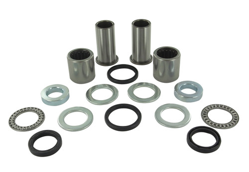 Vehicle Types - Motorcycle - Swing Arm Bearing Kits - Page 1 - HQ