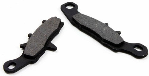 Front Right Semi Metal Brake Pad Kawasaki KSV 700 KFX 700 V Force 2004-2008