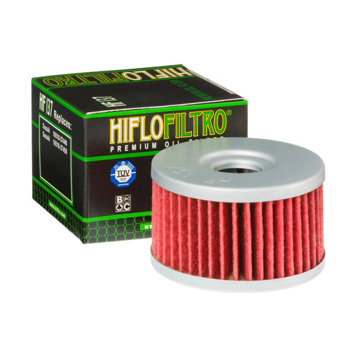 New Oil Filter Suzuki DR650 Motorcycle 650cc 1990-2016