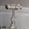 Rosa Wheel Head - Standard