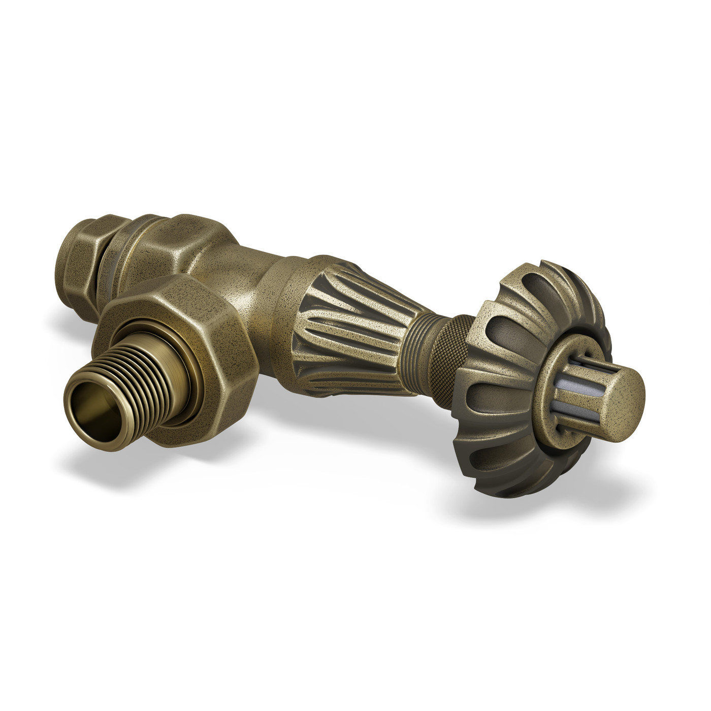 Lockshield Valve Key Steam Radiator Valves: Types, Functions, And ...