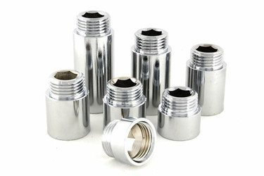 Radiator Tail / Valve Extensions