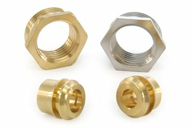 Radiator Valves Adapters & Reducers