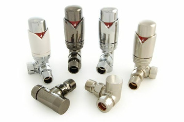 Realm Radiator Valves