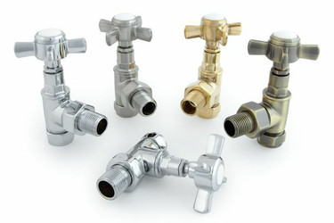 Westminster Radiator Valves