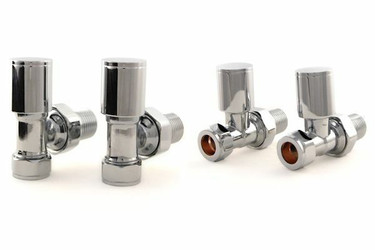 Apex Radiator Valves