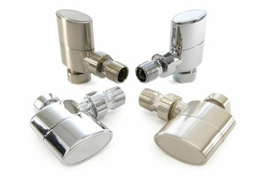 Ellipse Radiator Valves