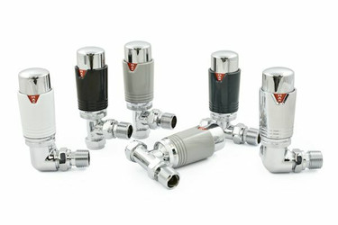 Echo Radiator Valves