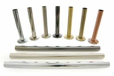 Sleeve Kits & Pipe Shrouds