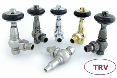 Amberley Radiator Valves
