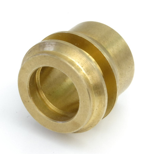 W-MICRO-10 - 15mm x 10mm Micro-bore Reducer - Single