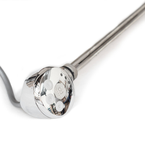 EL-MEG-C - 600w chrome element MEG-1.0-06 Inc Cable Masking Cover EL-MEG-C - 600w chrome element MEG-1.0-06 Inc Cable Masking Cover