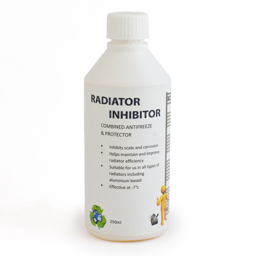 TC-250-INH - Radiator Inhibitor 250ml