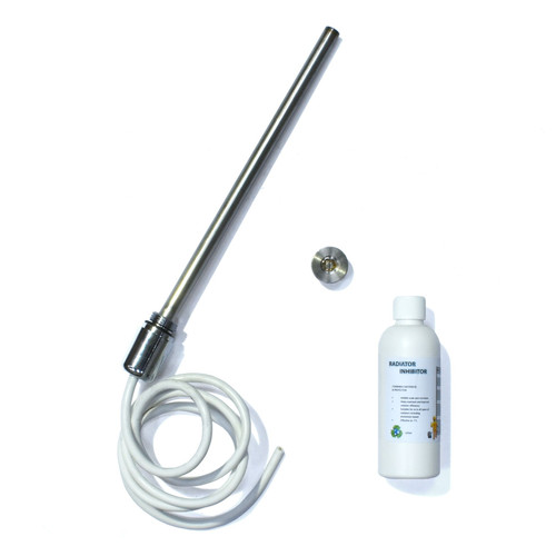 W-ELF-KIT - Electric Only Conversion Kit - Fix Temp Element 100w W-ELF-KIT - Electric Only Conversion Kit - Fix Temp Element 100w