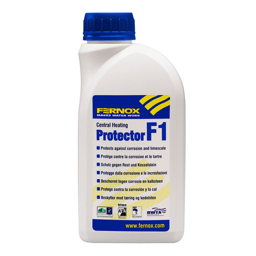 FX-F1-500ML - F1 Protector 500ml bottle