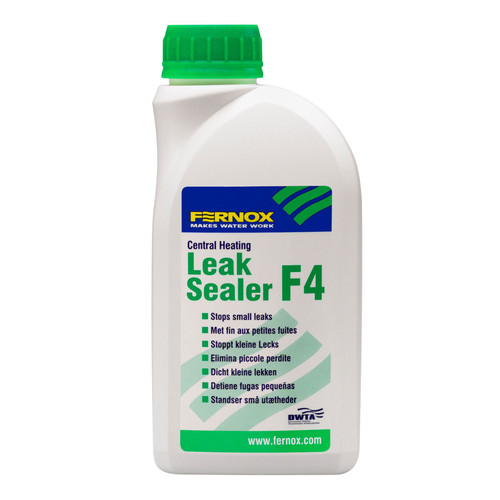 FX-F4-500ML - F4 Leak Sealer 500ml bottle